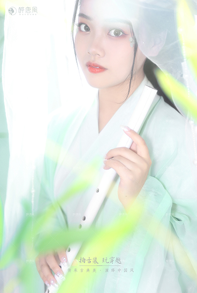 《武汉店》 微微