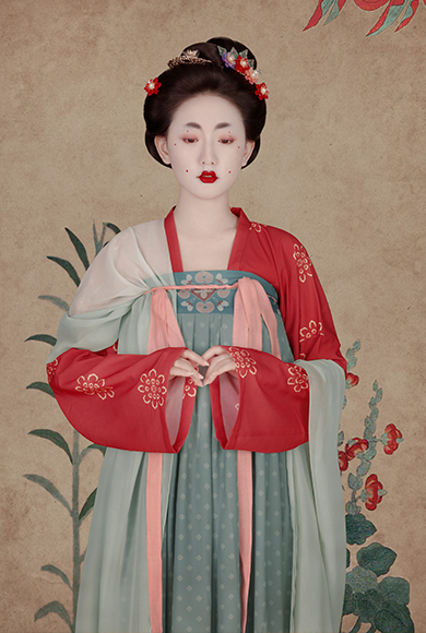 千年之祁