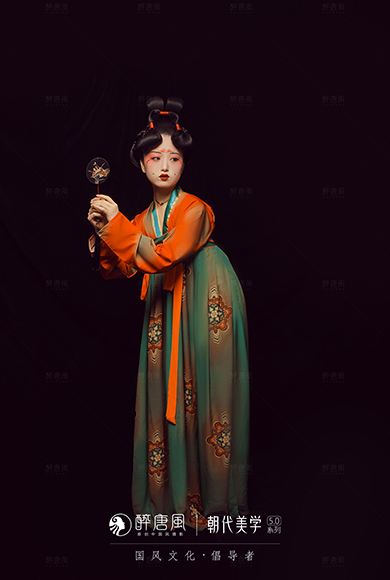 唐宫夜宴