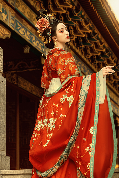 女儿情