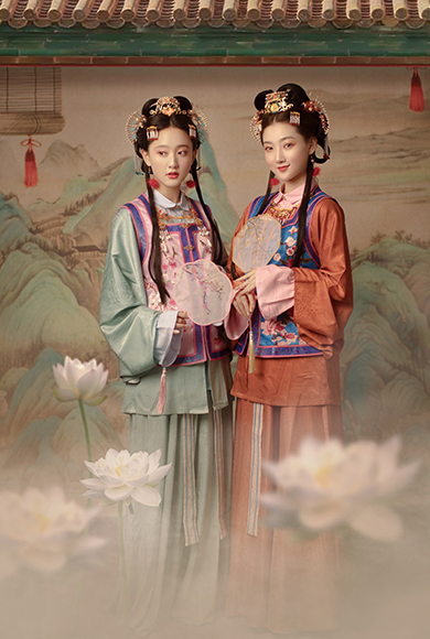 春兰宴