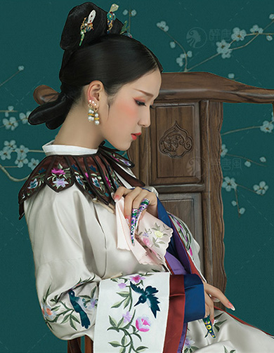 珞尘