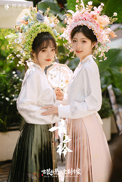 青子衿
