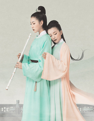 玉箫歌
