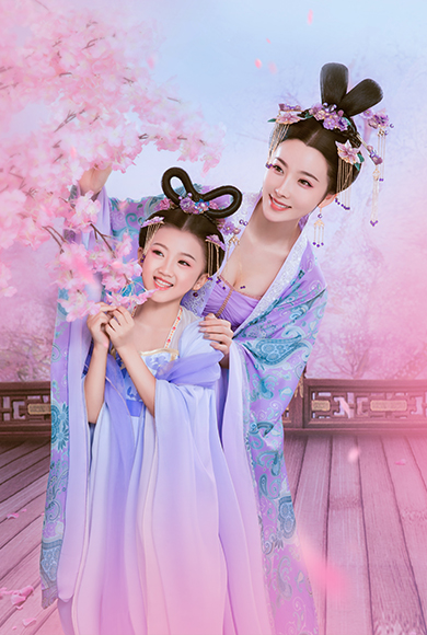 行香子
